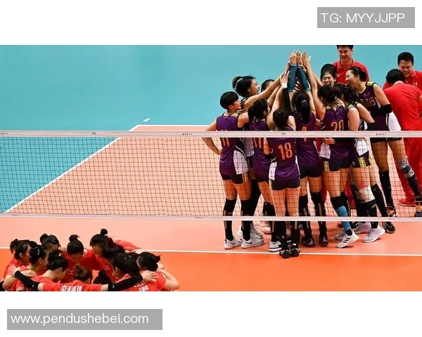 杭州排球队与西安排球队赛后技术分析与战术总结