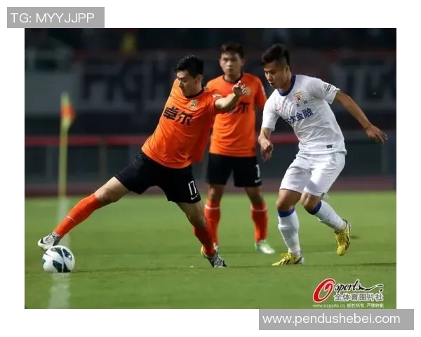 卓尔与鲁能精彩对决直播全程回顾与赛后分析尽在此处