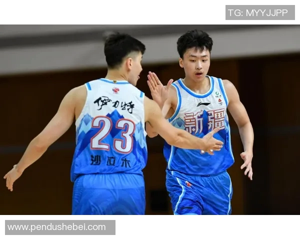 广州与新疆CBA激战正酣比分揭晓精彩瞬间回顾与分析