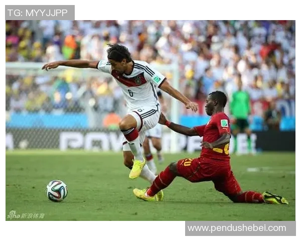 德国与加纳激战回顾精彩瞬间尽在其中