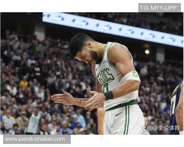 掘金与凯尔特人对决分析：战术布局与球员表现的深度剖析