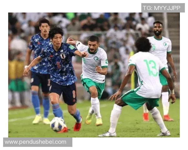 沙特阿拉伯与日本足球赛前瞻及比赛结果预测分析