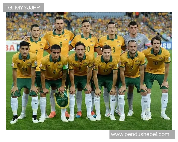 澳大利亚与黎巴嫩足球赛前瞻及胜负预测分析