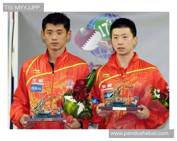 里约马龙与张继科赛后精彩回顾与感悟分享