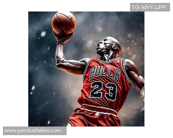 魔术师约翰逊与乔丹的巅峰对决年龄差异分析与篮球传奇之路