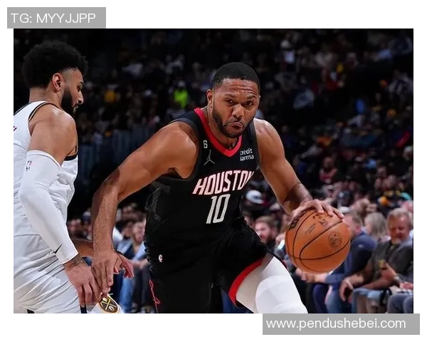 休斯顿火箭与丹佛掘金的激烈对决谁能笑到最后精彩赛事回顾与分析