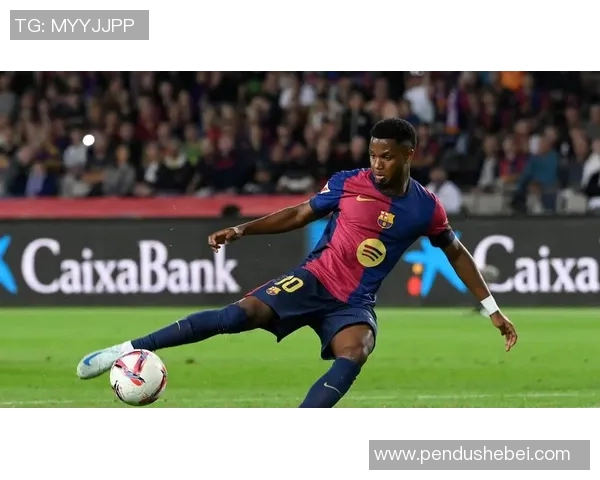 加维引领新潮流探讨未来足球发展的新方向与挑战