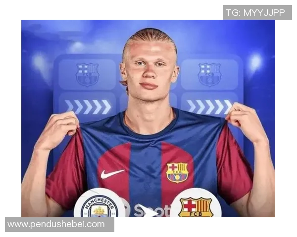 哈兰德的崛起与未来展望：足球天才如何改变比赛格局