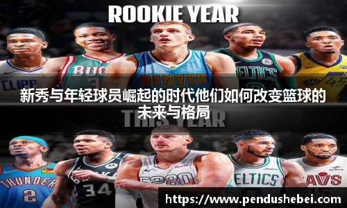 新秀与年轻球员崛起的时代他们如何改变篮球的未来与格局