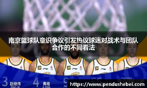 南京篮球队意识争议引发热议球迷对战术与团队合作的不同看法